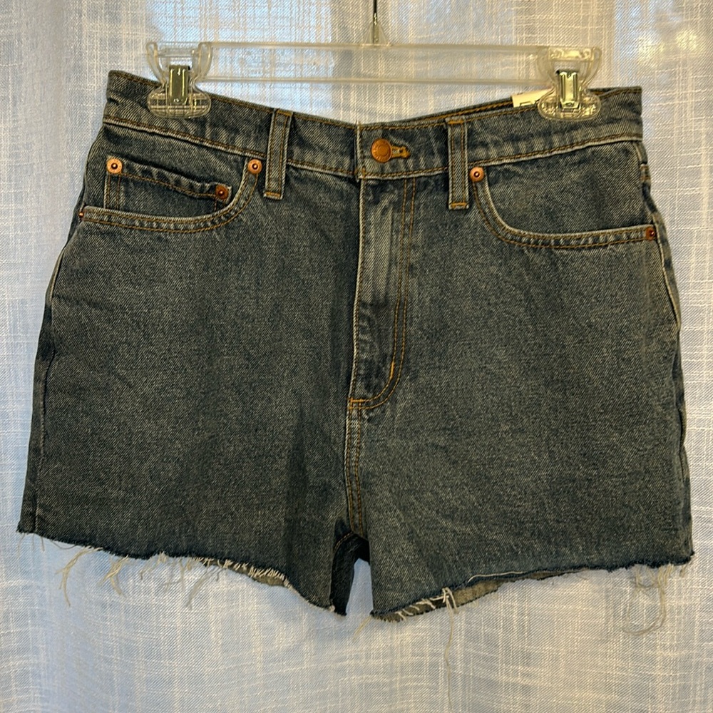 Victoria’s Secret/ PINK Jean Shorts NWT